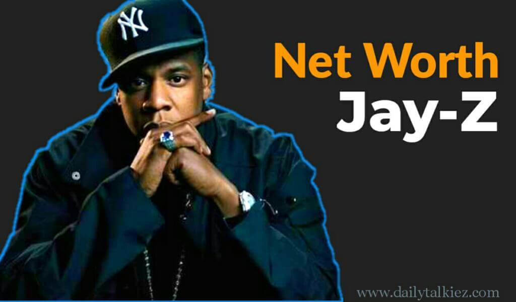 Jay-Z Net Worth 2020 | Jay-Z's Income & Biography